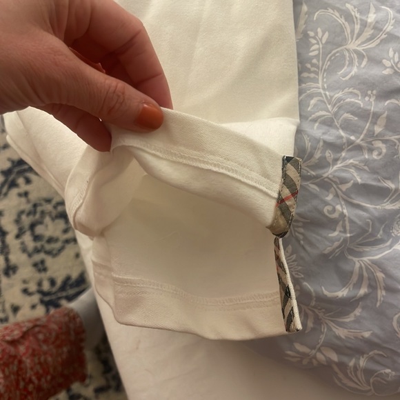 Burberry golf dress - Picture 5 of 5